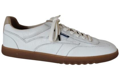 Sneaker de Zaler Wit