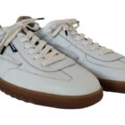 Sneaker de Zaler Wit