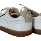 Sneaker de Zaler Wit