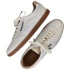 Sneaker de Zaler Wit