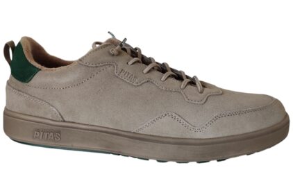 Veterboot Kuma beige