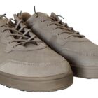 Veterboot Kuma beige