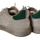 Veterboot Kuma beige