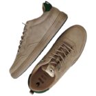 Veterboot Kuma beige