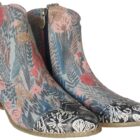 Laarsje Hicnio 01 Grijs