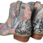 Laarsje Hicnio 01 Grijs