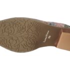 Laarsje Hicnio 01 Grijs