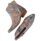 Laarsje Hicnio 01 Grijs