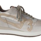 Sneaker Yentl Sign Beige