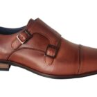 Instapper Monaco Cognac