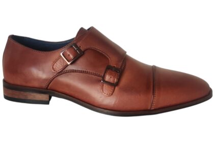 Instapper Monaco Cognac