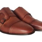 Instapper Monaco Cognac