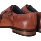 Instapper Monaco Cognac