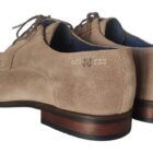 Veterschoen Sameiro Beige