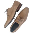 Veterschoen Sameiro Beige