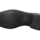 Veterschoen Sameiro Zwart