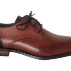 Veterschoen Arcos Bruin