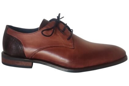 Veterschoen Arcos Bruin