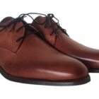 Veterschoen Arcos Bruin