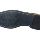 Veterschoen Arcos Bruin