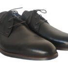 Veterschoen Arcos Zwart