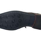 Veterschoen Arcos Zwart