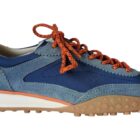 Sneaker Bridge Mikii Blue