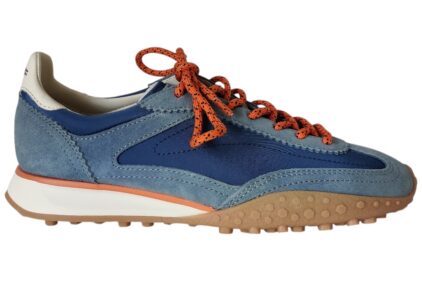 Sneaker Bridge Mikii Blue