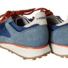 Sneaker Bridge Mikii Blue
