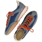 Sneaker Bridge Mikii Blue
