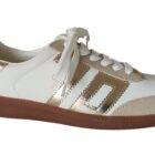 Sneaker Cloud Goud
