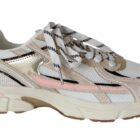 Sneaker Harper Beige
