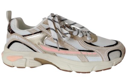 Sneaker Harper Beige