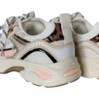 Sneaker Harper Beige