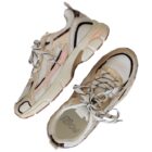 Sneaker Harper Beige
