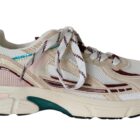 Sneaker Harper Bordeaux