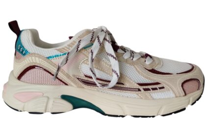 Sneaker Harper Bordeaux