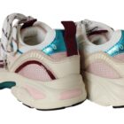 Sneaker Harper Bordeaux