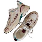 Sneaker Harper Bordeaux