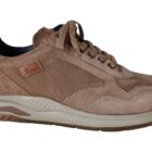 Sneaker Turibio Taupe
