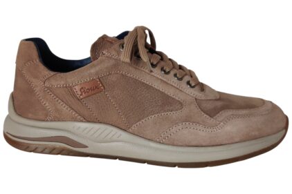 Sneaker Turibio Taupe