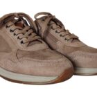 Sneaker Turibio Taupe
