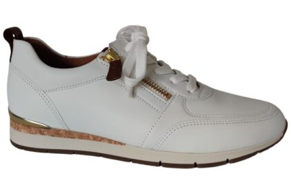 Sneaker 83.411.24 Wit