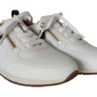 Sneaker 83.411.24 Wit