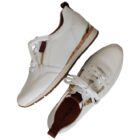 Sneaker 83.411.24 Wit