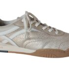 Sneaker Kris Sky Goud
