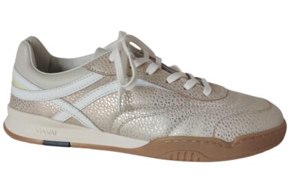 Sneaker Kris Sky Goud