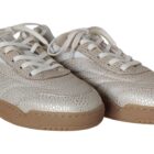 Sneaker Kris Sky Goud