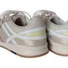 Sneaker Kris Sky Goud