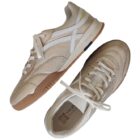 Sneaker Kris Sky Goud